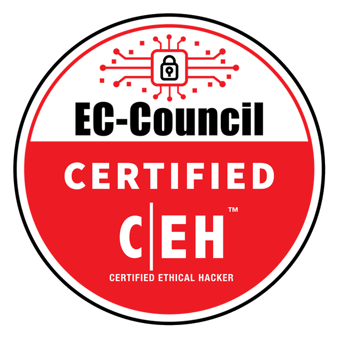 Certified Ethical Hacker